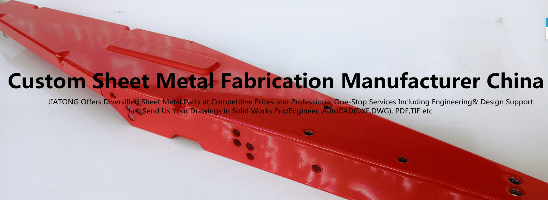 Sheet Metal China