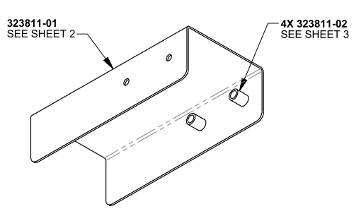 Sheet metal Fabrication