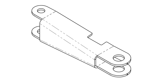 Sheet metal Fabrication