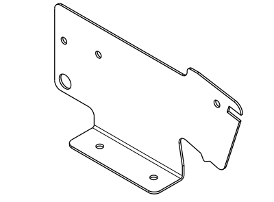 aluminum brackets