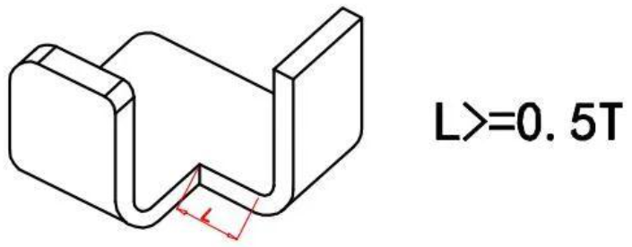 sheet metal design tips sheet metal design tips