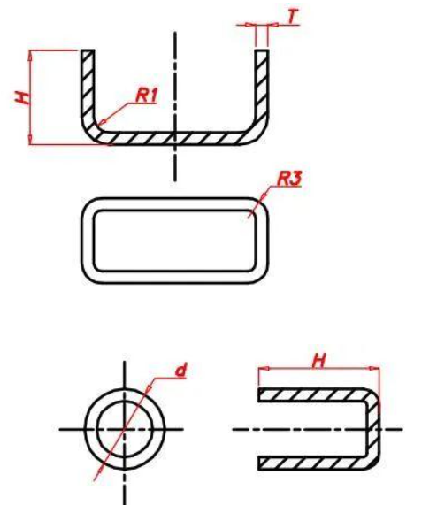 sheet metal design