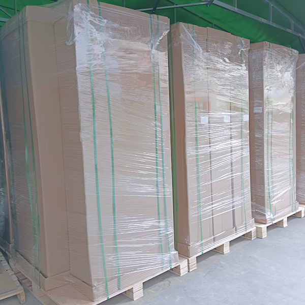 Storage Enclosures Storage Enclosures