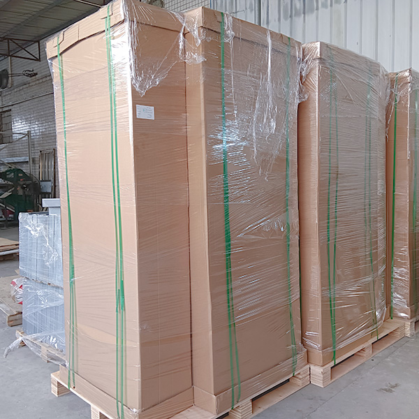 Storage Enclosures Storage Enclosures