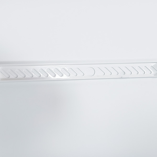 Side plates Side plates