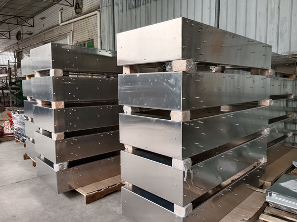 Steel Enclosure, Steel Enclosures