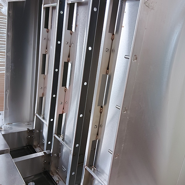 aluminum enclosures