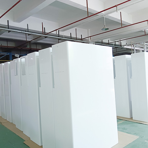 Electrical Enclosures Metal