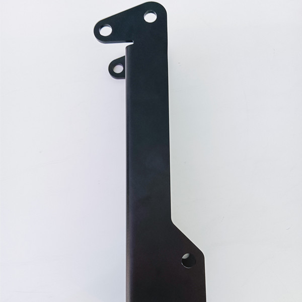 Custom Steel Brackets