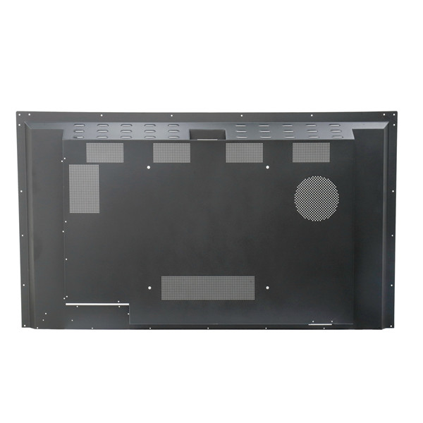 TV back panel