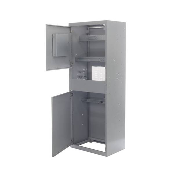 telecom cabinet, outdoor telecom cabinet