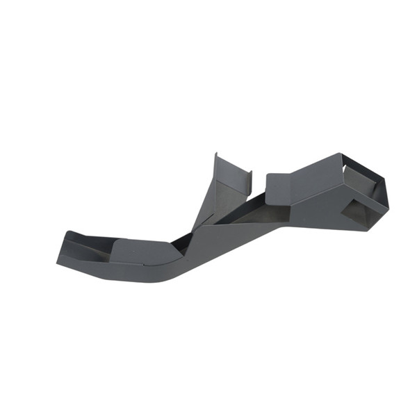 Custom Steel Brackets