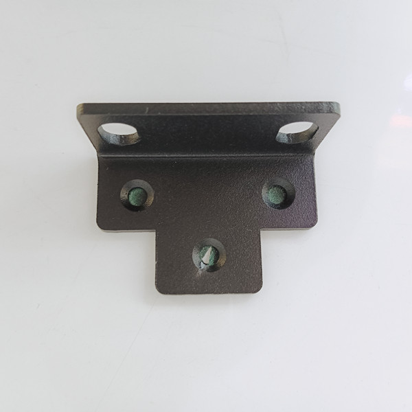 Metal l brackets