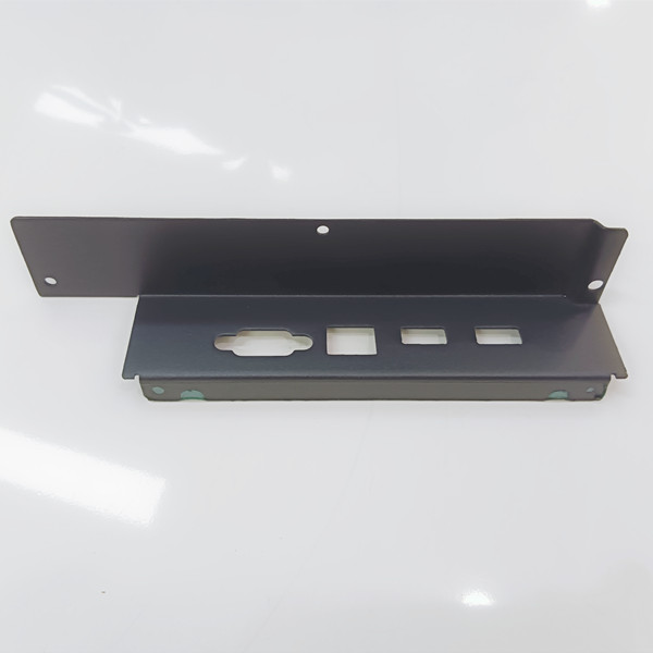 Stainless Steel Corner Brackets