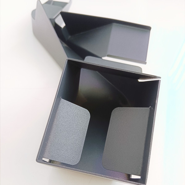 Stainless Steel Corner Brackets