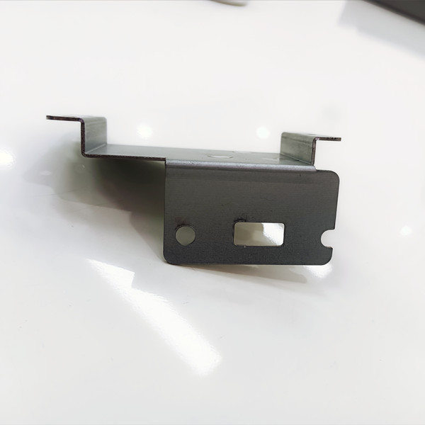 Z Mounting Bracket