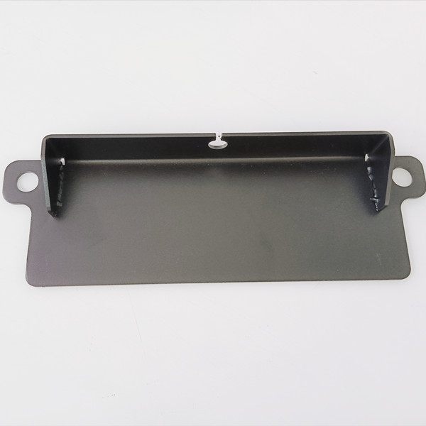 sheet metal bracket