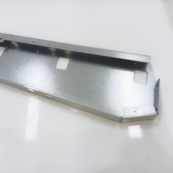 custom sheet metal parts