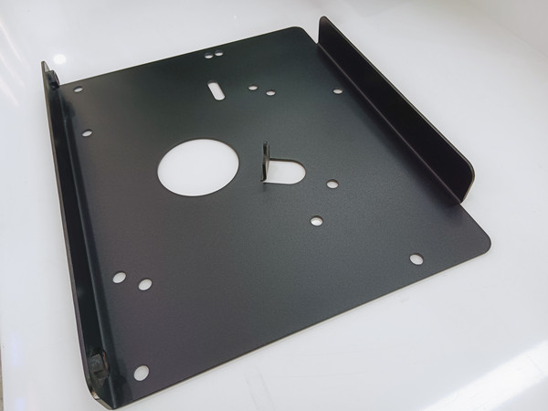 Custom Sheet Metal Enclosures 