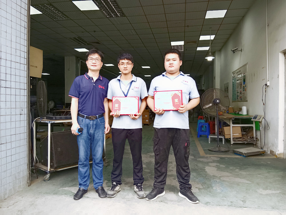Custom Metal Fabrication