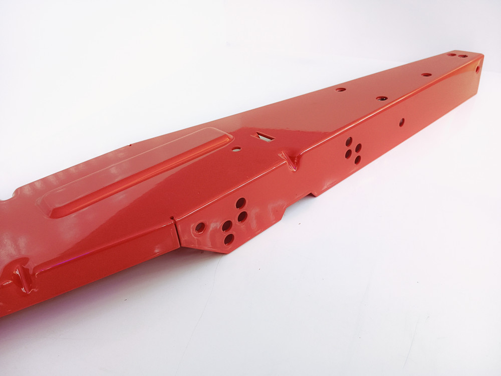 Sheet Metal Aluminum Parts Sheet Metal Aluminum Parts
