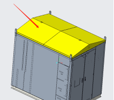 Cabinet Power Supply