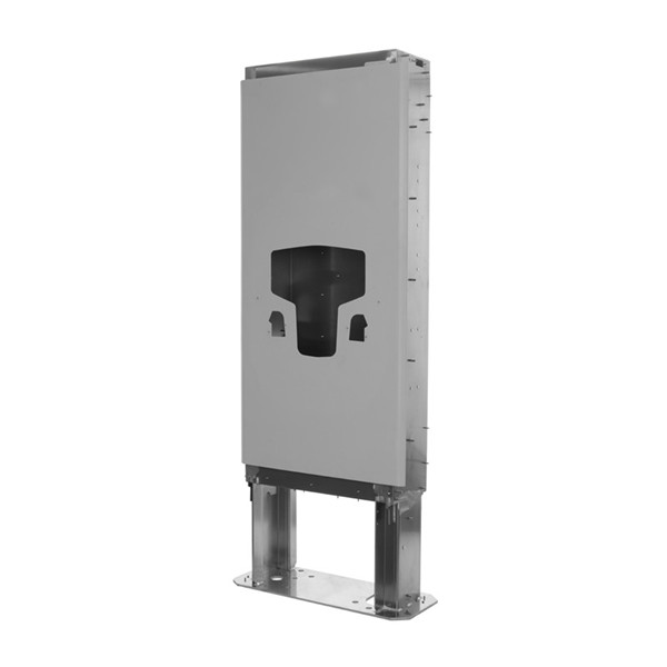 Custom Electrical Enclosures Manufacturer