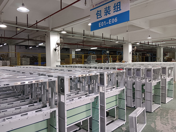 Custom Electrical Enclosures Manufacturer