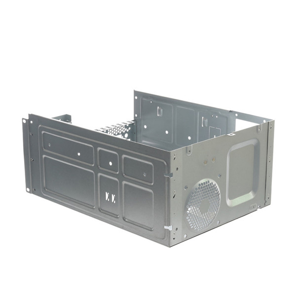 Metal Enclosure Manufacturers