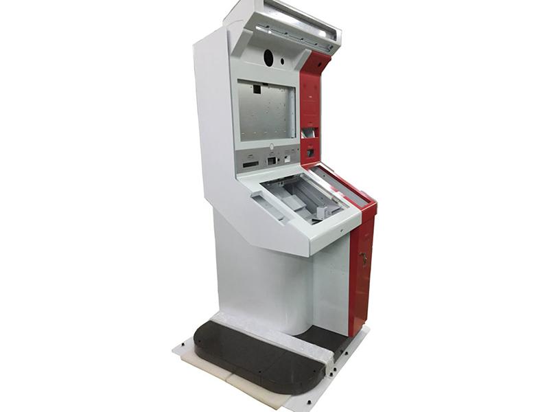 Sheet Metal Contracting Sheet Metal Contracting