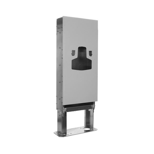 Stainless Steel Enclosure Manufacturers