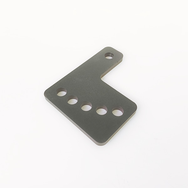 Custom Metal Plate | Custom Steel Plate