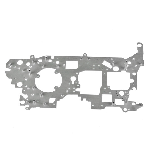 Sheet Metal Stamped Parts