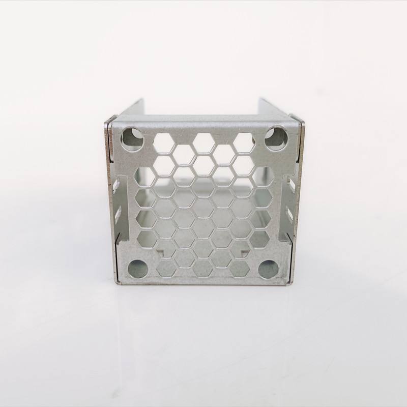 Metal Stamping Parts Supplier