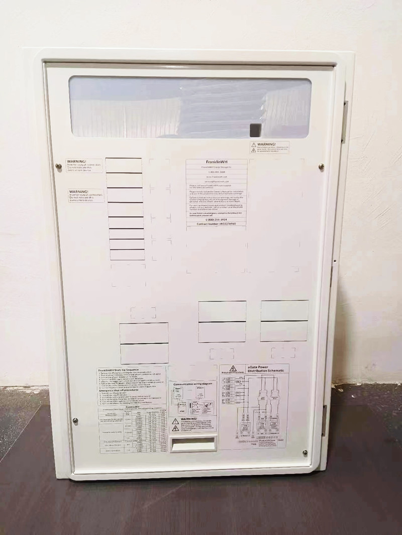 Machinery Enclosures