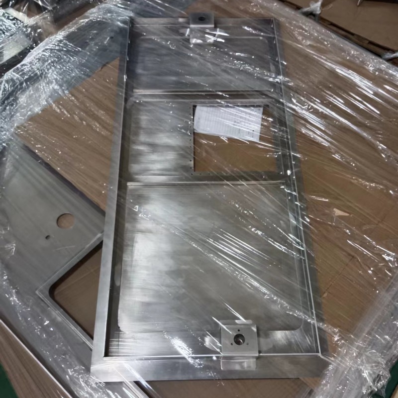 Sheet Metal Base