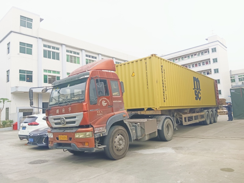 China Sheet Metal Fabrication Companies
