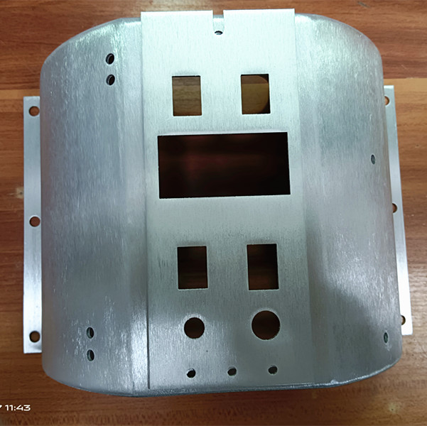 Sheet Metal Fabrication Company China