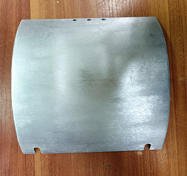 Sheet Metal Fabrication Company China