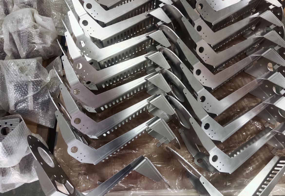 Sheet Metal Fabrication Company China