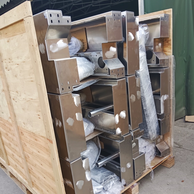 Sheet Metal Fabrication Company China