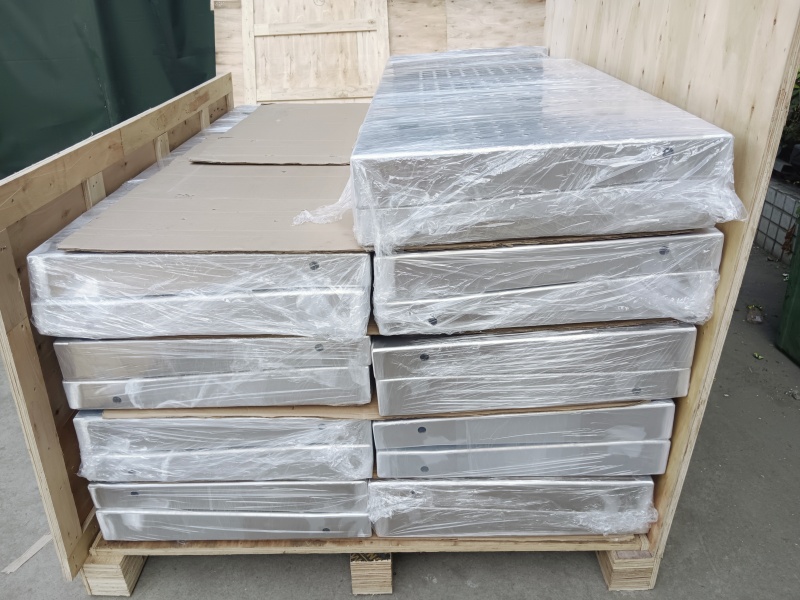 Sheet Metal Fabrication Company China