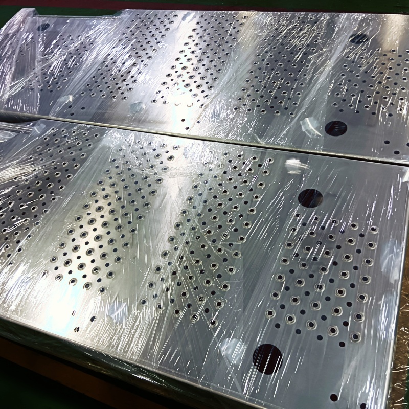 Sheet Metal Fabrication Company China