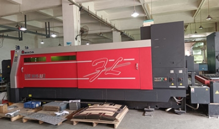 Fiber Laser Cutting-JIATONG Precision 