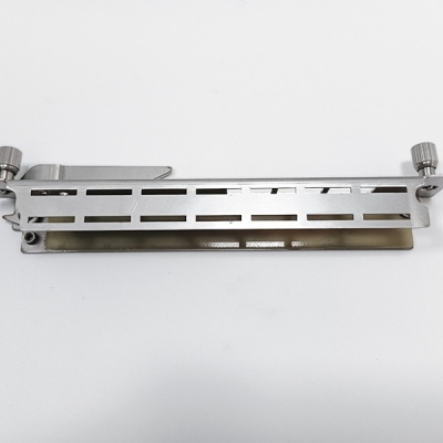 CNC Sheet Metal Fabrication 