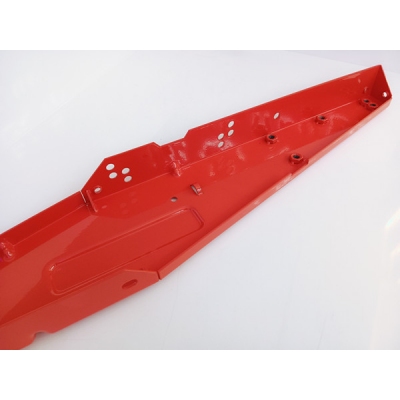 Sheet Metal Manufacturing