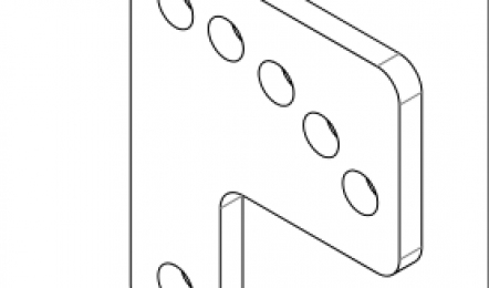 Reduce the Deformation of Sheet Metal Welding With the Help of External Force