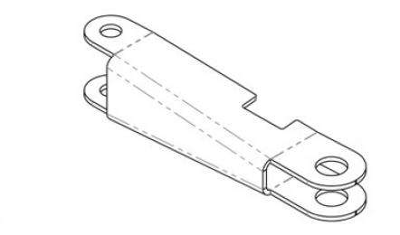 How to Design Different Sheet Metal Bracket?