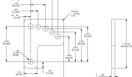 Design Criteria of Sheet Metal Structure