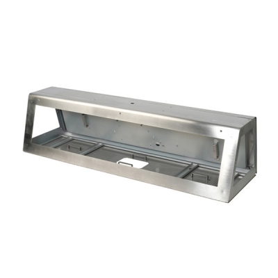 Custom Metal Box Manufacturers